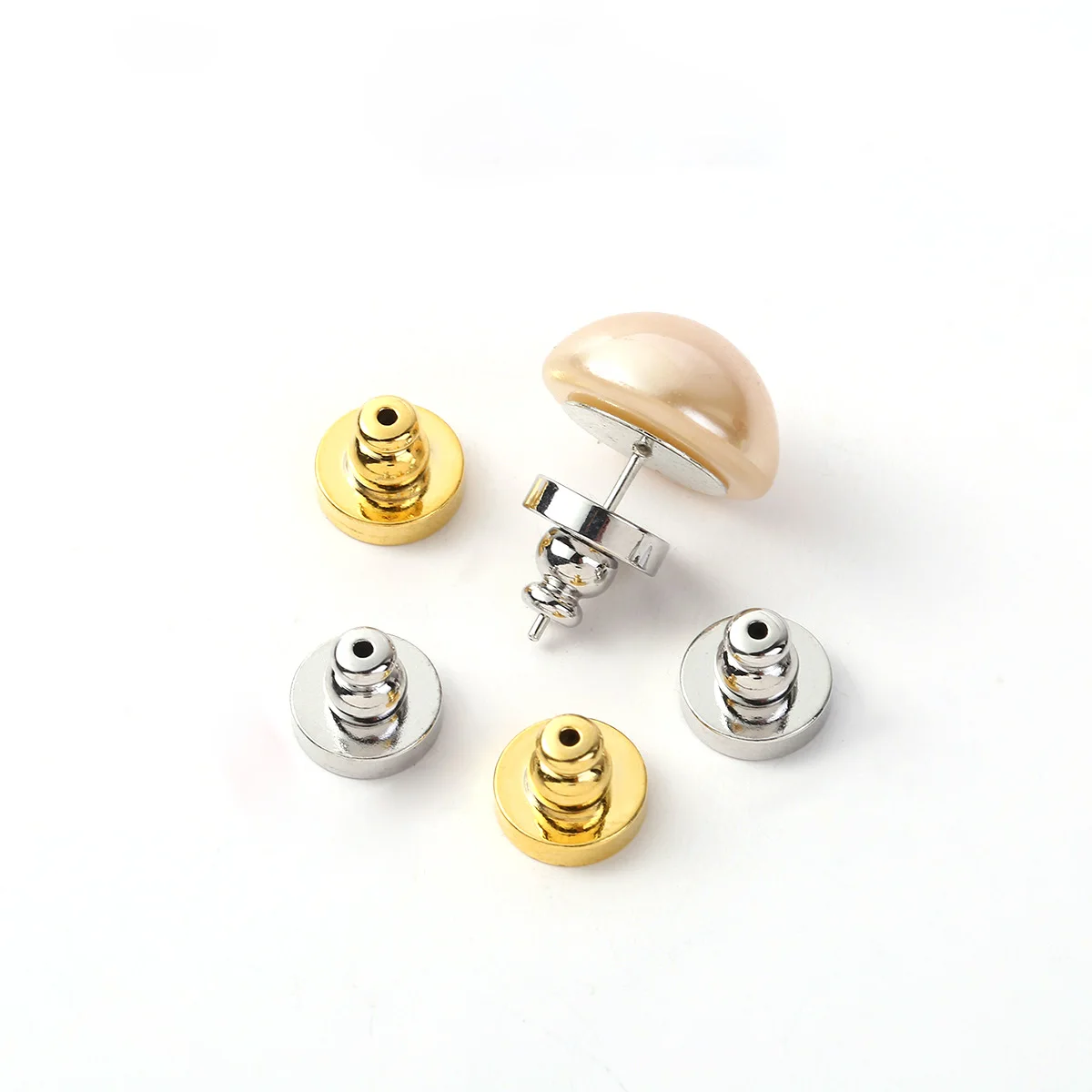 4Pcs Gourd Silicone… - image