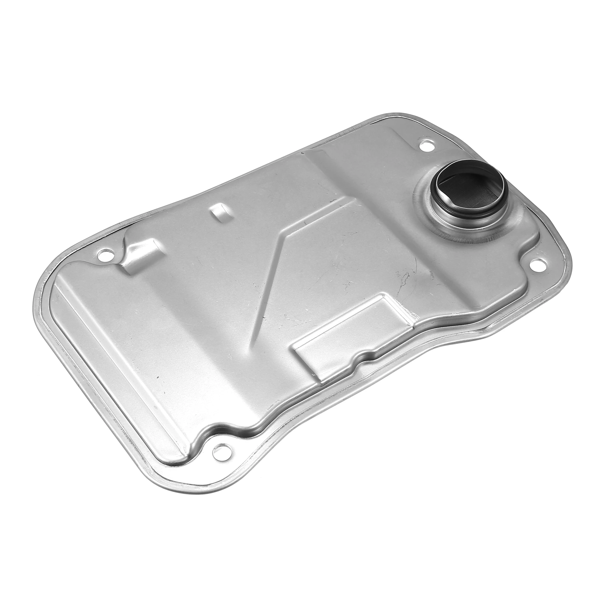 UXCELL 35330-60050 35168-60010 Filter transmisi oli Pan Gasket untuk Toyota Sequoia 2WD 4WD 2005 terbatas-2006 0345