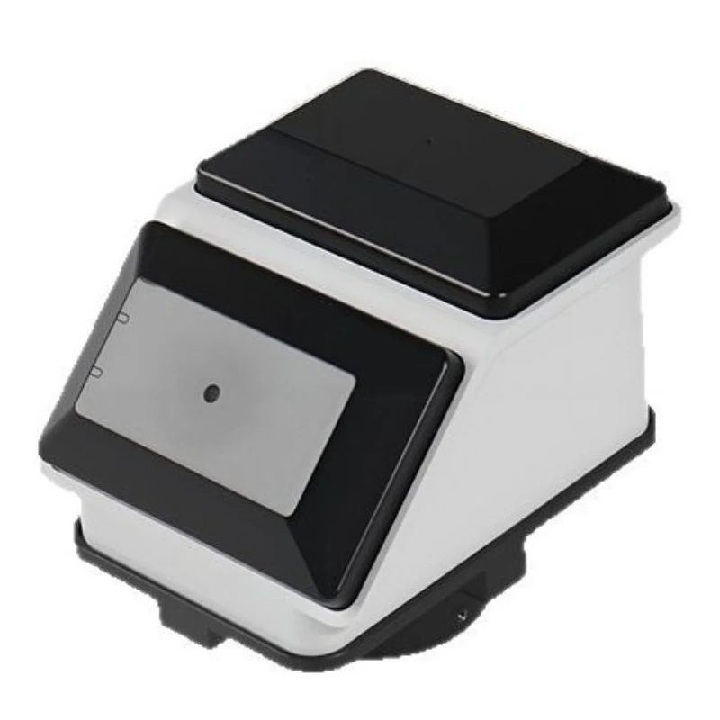 Ultrasonic Radar Flow Meter River Non-contact Water Flow Rate Manhole Level Sensor Large Flow