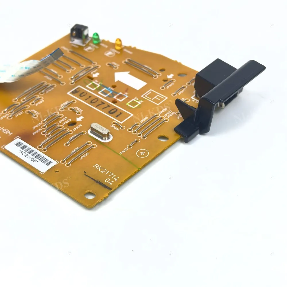 RM1-4608 Formatter Board For HP P1006 1006 Logic Board MainBoard