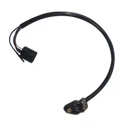 For Zontes motorcycle original parts ZT310/350-RTVX12 motorcycle engine neutral position sensor gear display harness