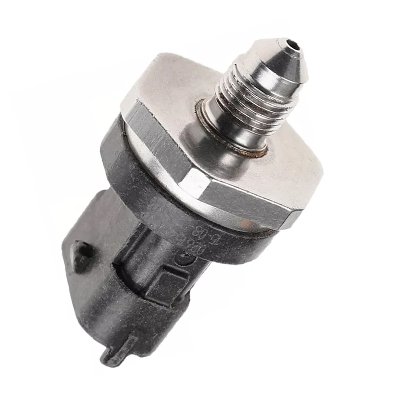 

0261545074 Fuel Rail Pressure Sensor For Mazda CX-7 2.3L 2007 2008 2009 New L807-18-211 0261545006 0261545039 Car Accessories