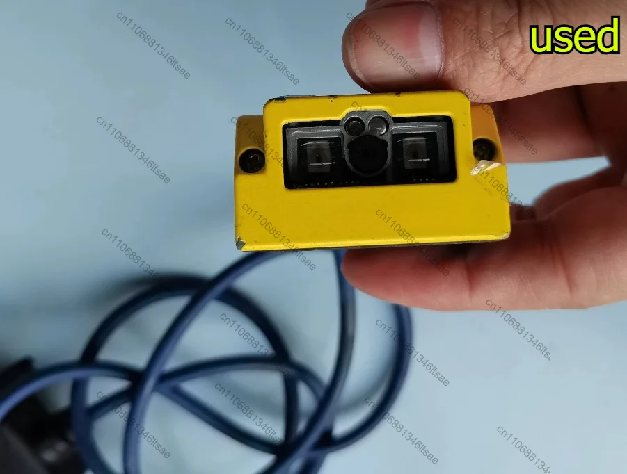 Accessories 1pcs code reader matrix 210 214-100