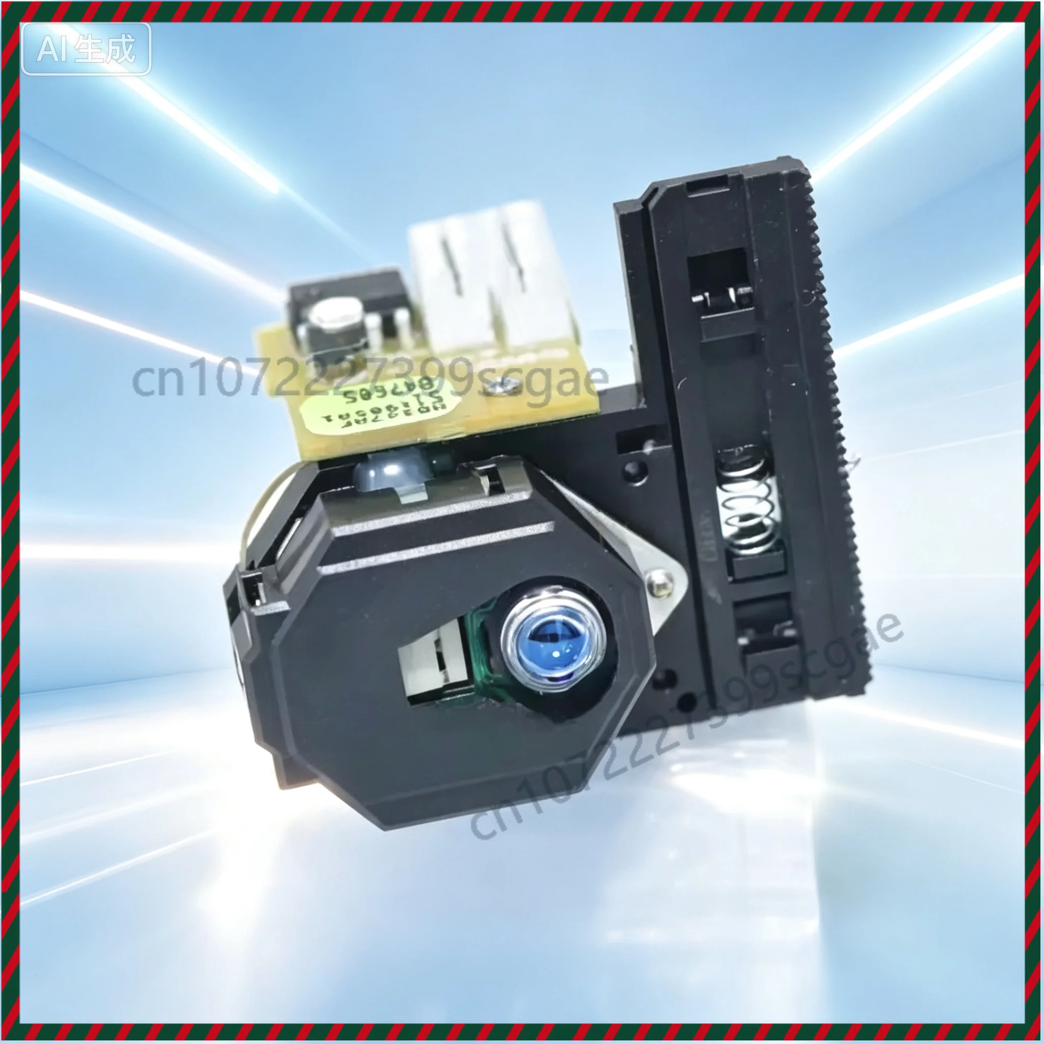 Replacement H8147AF Optical Laser Head for DENON DCD-2800AL S10 1550AR 1650AR CD Player Pickup