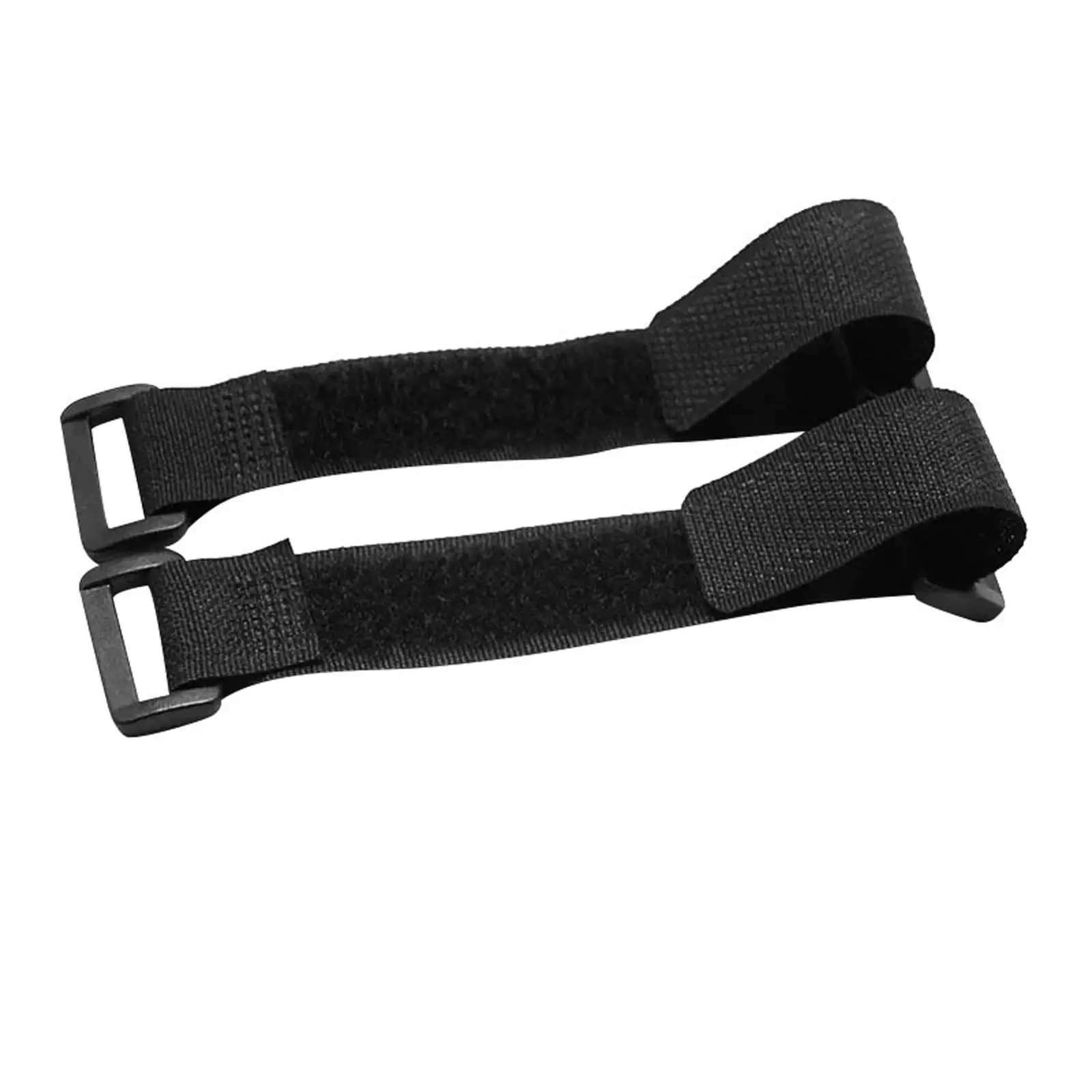 Car Rearview Mirror Fixed Strap Strap Interior Accessories Organizer Device Hard wearing Fixed Belt Sunproof Tape for Auto