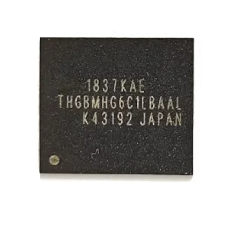 chip-original-novo-thgbmhg6c1lbaal-8gb-emmc-versao-51-flash-ic