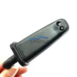 1pc for toyota COASTER Front windshield spray nozzle sprinkler head wiper nozzle