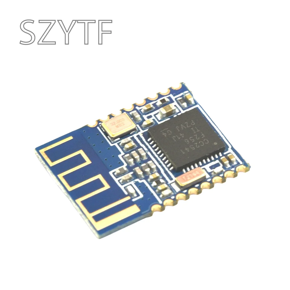 BLE TI CC2541 Module Low Power HM-11 Serial Port fit for IOS 8 GPS Bluetooth-compatible 4.0