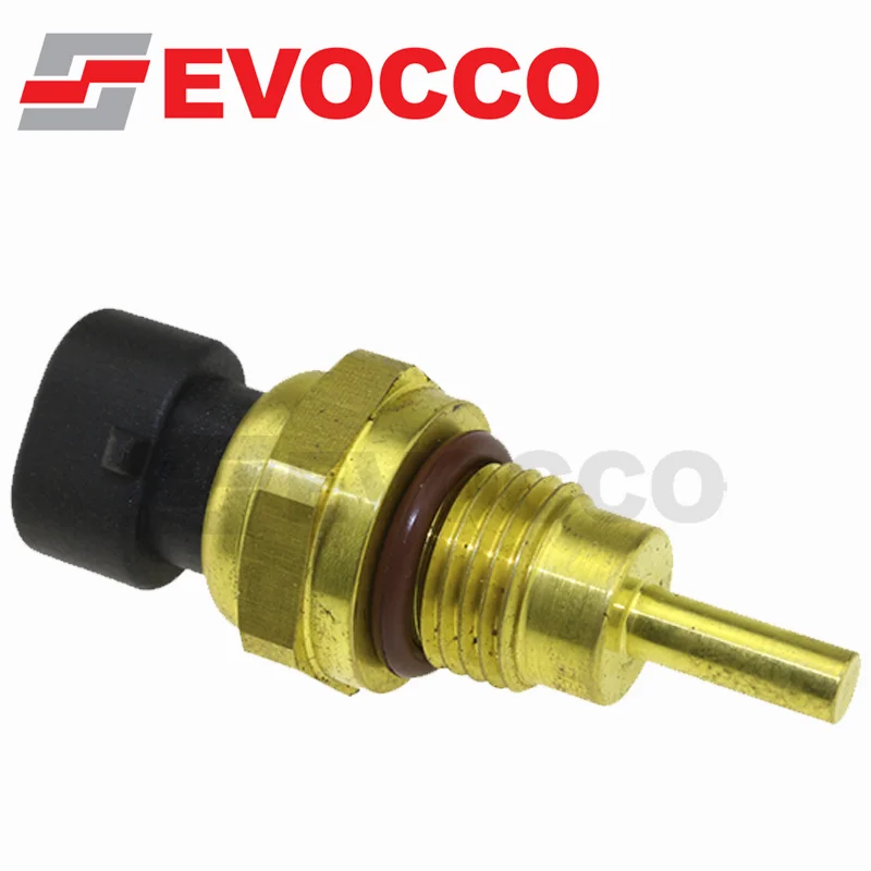 3865312 3803401 Sensor Coolant Fuel Oil Temperature Temp Sender For Cummins L10 M11 N14