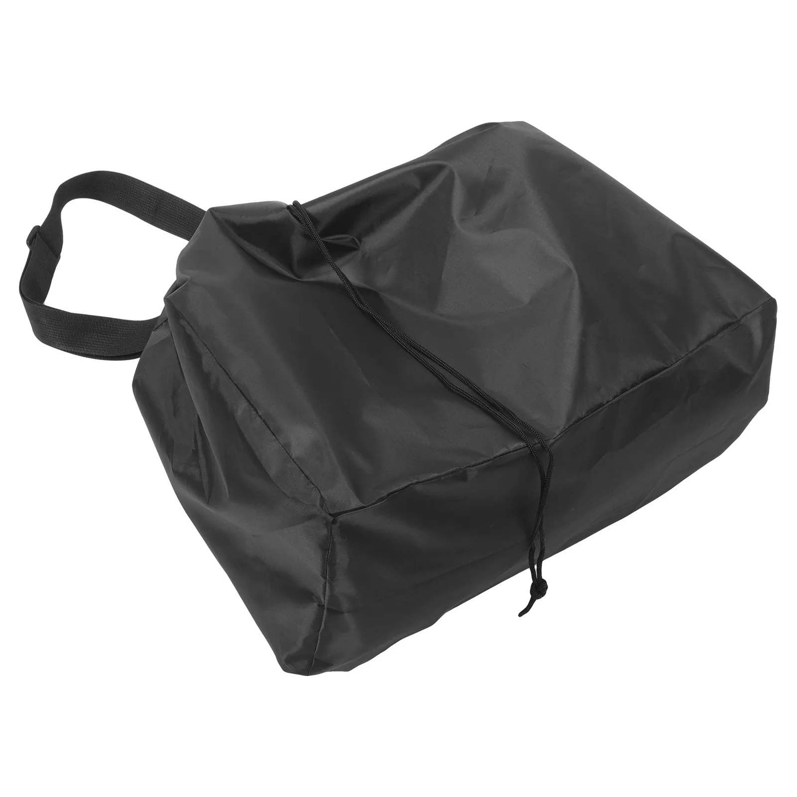 

Baby Stroller Storage Bag Dustproof Universal Stroller Cover Gate Check Travel Bag Airplane Infant Seat Carrier Organizer
