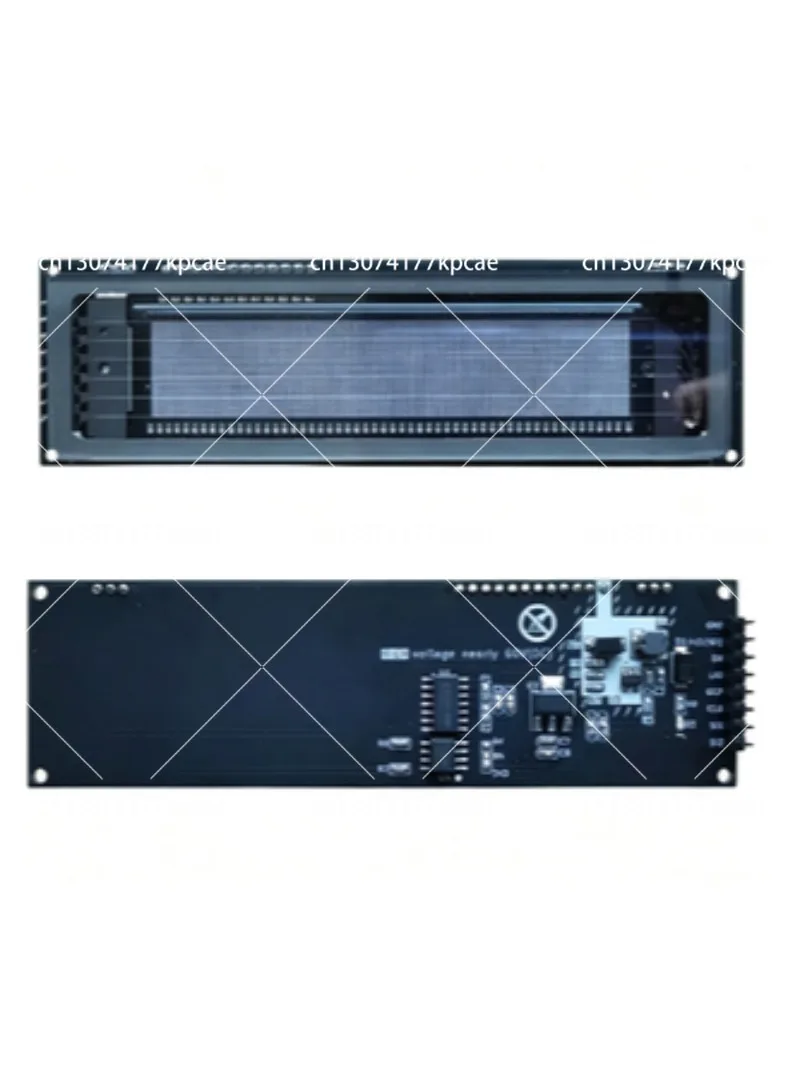 VFD Display Module 16032G Fluorescent Screen for STM32 Compatible