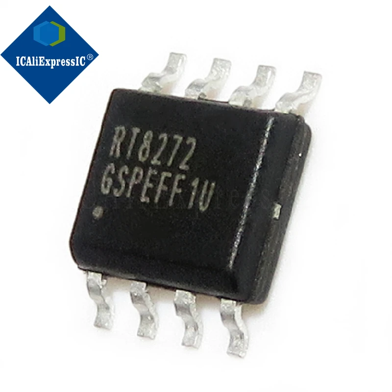 

10piece RT8272GSP RT8272 SOP-8