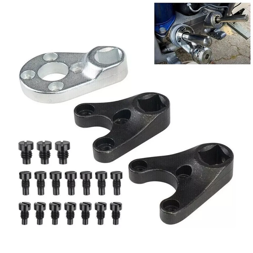 Outboard Trim/Tilt Pin Wrench Tool Set - MT0004 MT0006 MT0009 For Yamaha Suzuki Johnson Evinrude All Seastar Hydraulic End Caps