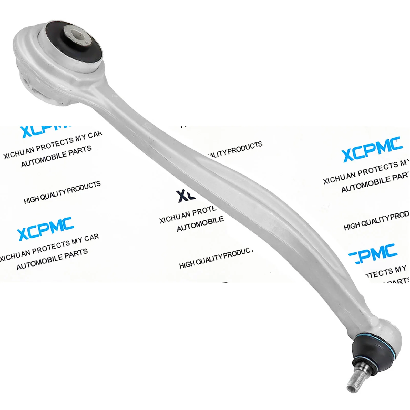 Adequado para braço de controle Mercedes-Benz GLK 2043308111 2043308211 RK622439 RK622440