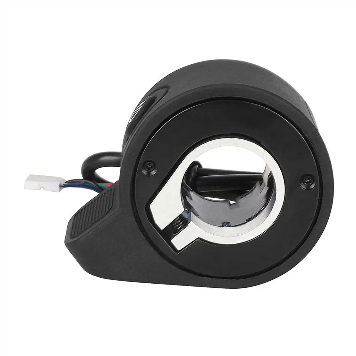 T34C Thumb Throttle for S1 Plus Electric Scooter Speed Finger Brake Accelerator Trigger Speed Control Accessories
