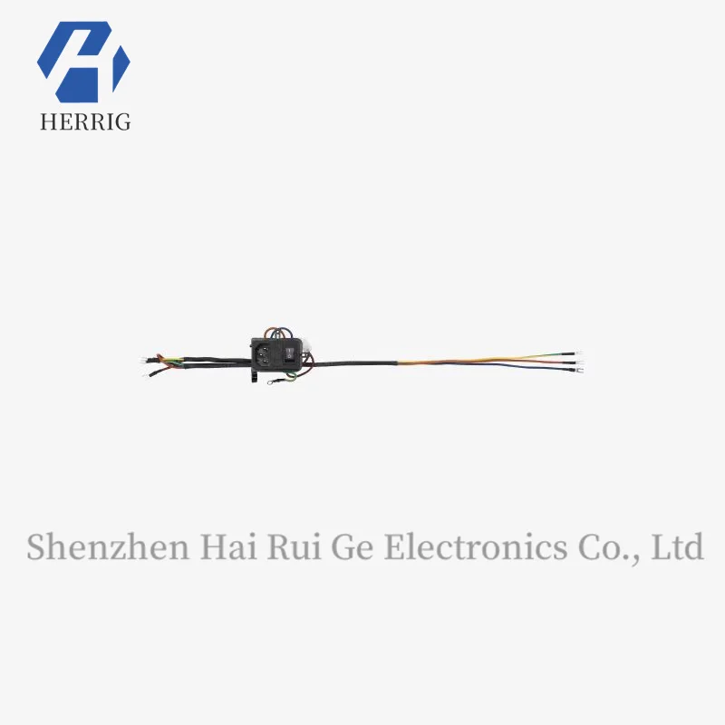 

Tuozhu Power Switch Socket 3D Printer Accessory [Suitable for H2 Series]