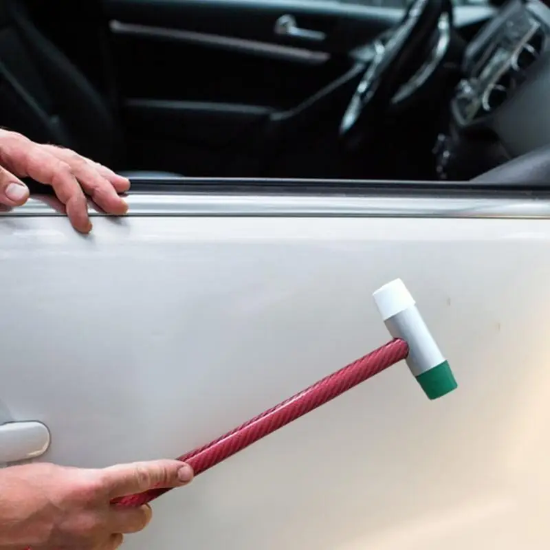 

G7NA Repair Repair Hammer Car Fixing Hammer для легкого восстановления транспортных средств