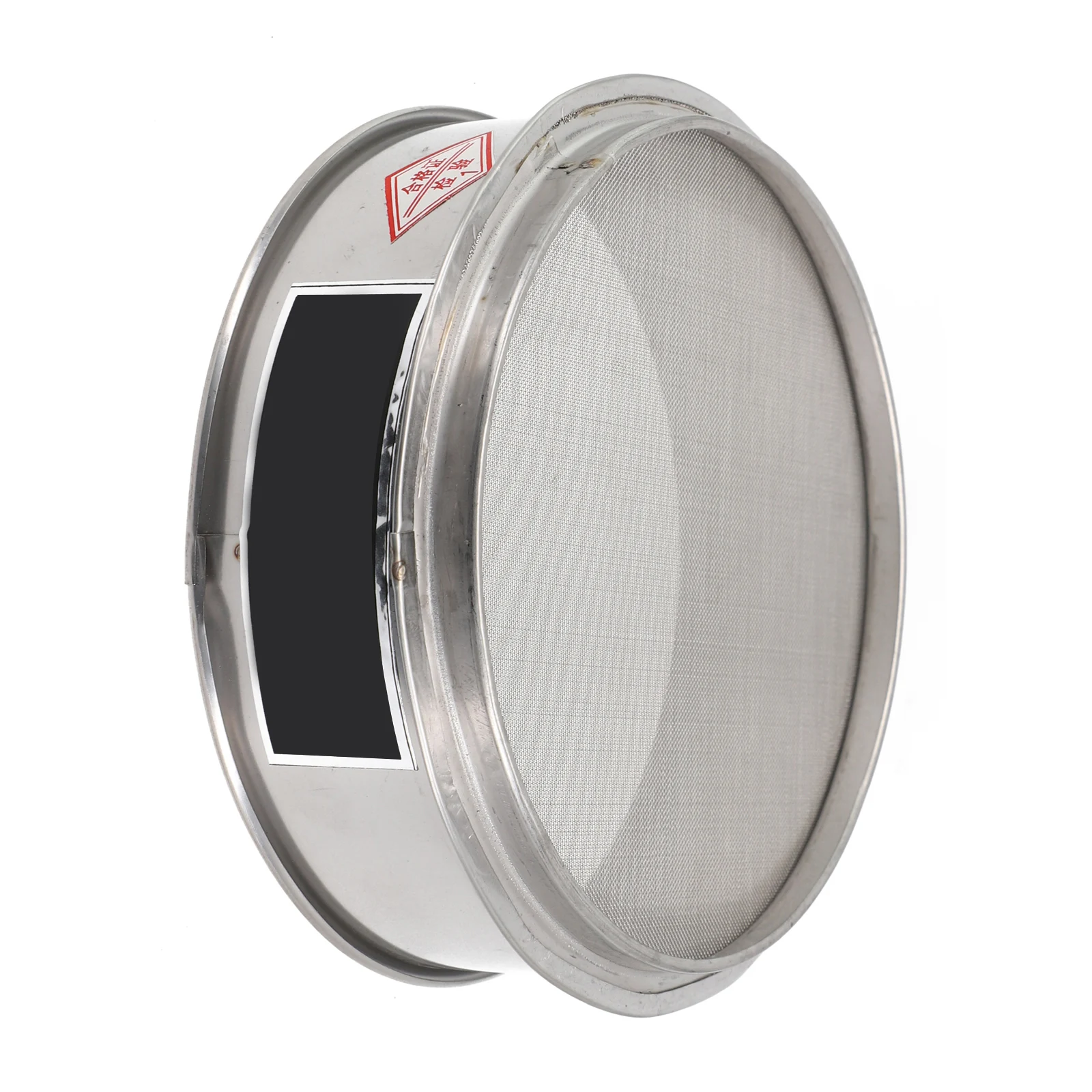 Herbal Sieve Sifter Silver Stainless Steel 24/45/70 Screen Accessory Extractor Brand New Parts Suitable Supply