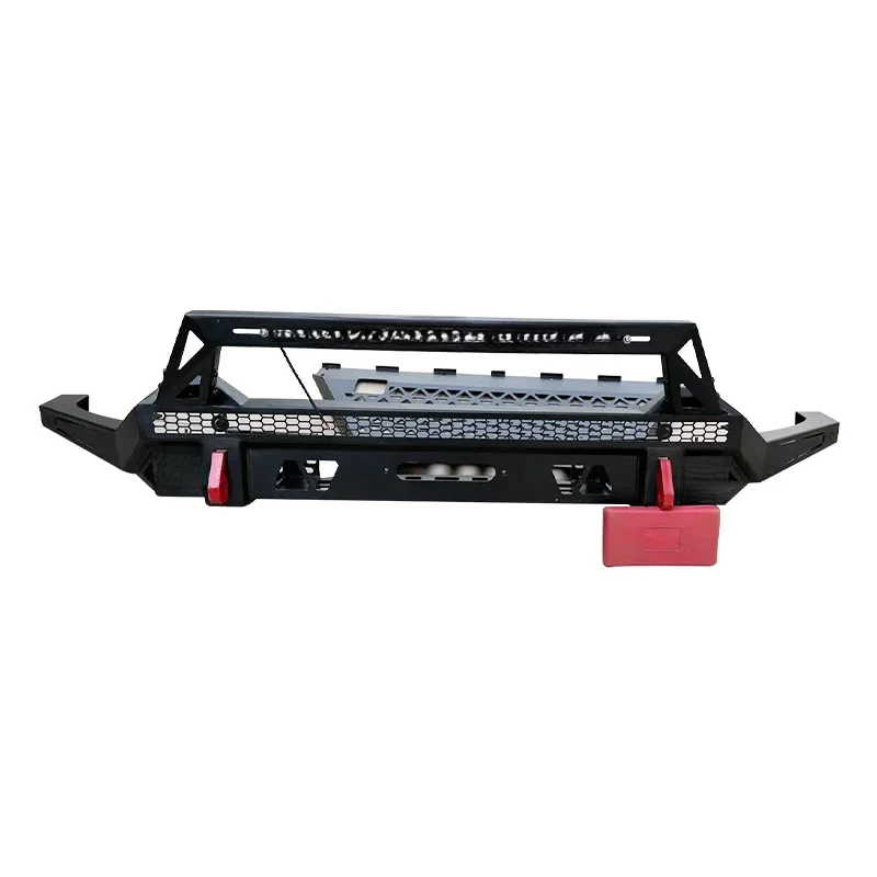 Car Bumpers Pickup …