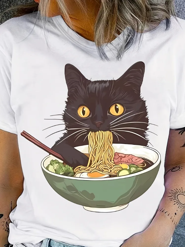 Camiseta De Manga C… - image