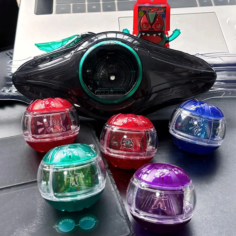 New Bandai Dx Shin … - image