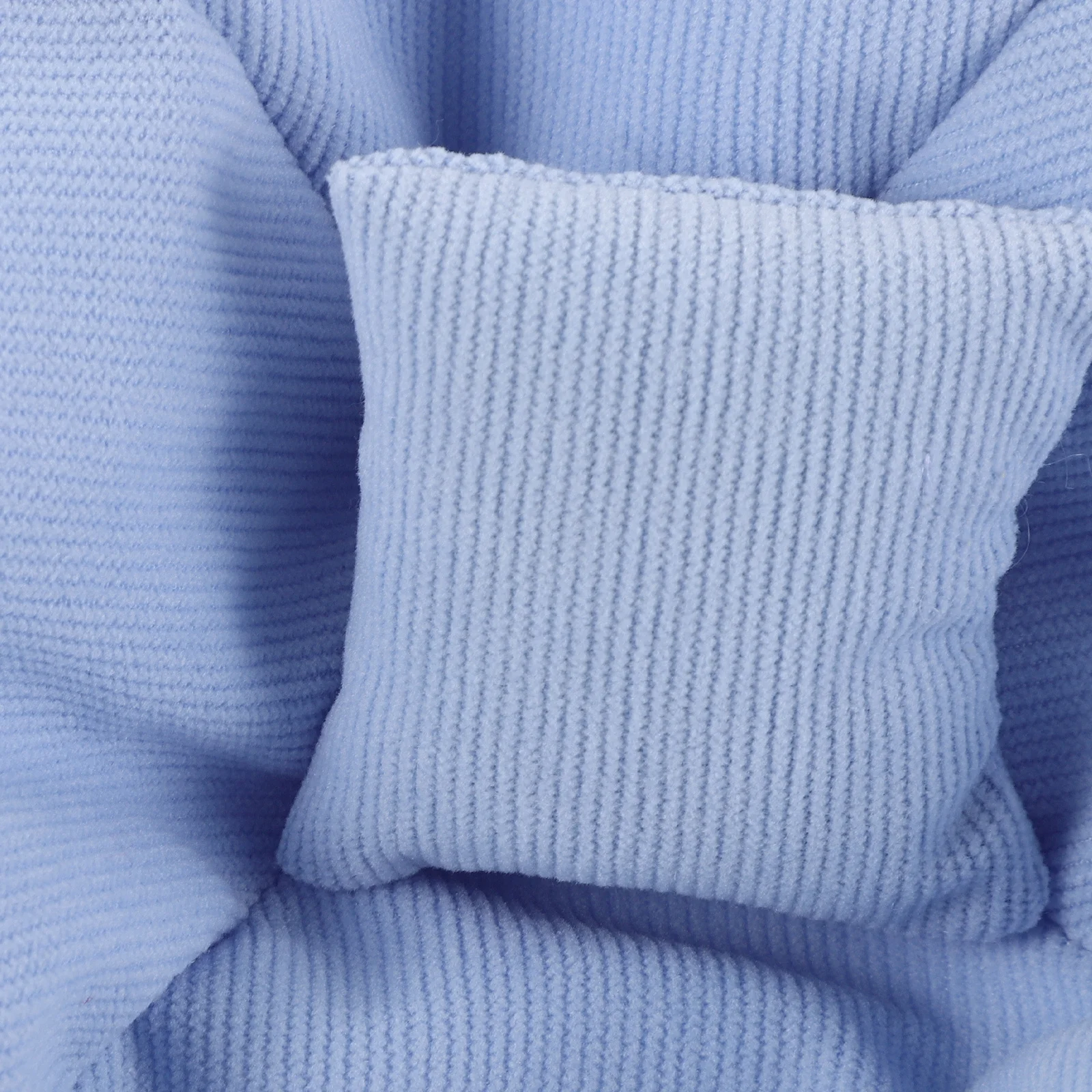 Base de canapé paresseux, 1 pièce, Mini canapé rempli de mousse souple pour tableau de bord de voiture, présentoir d'étagère de bureau, accessoire de décoration de meubles miniatures mignons