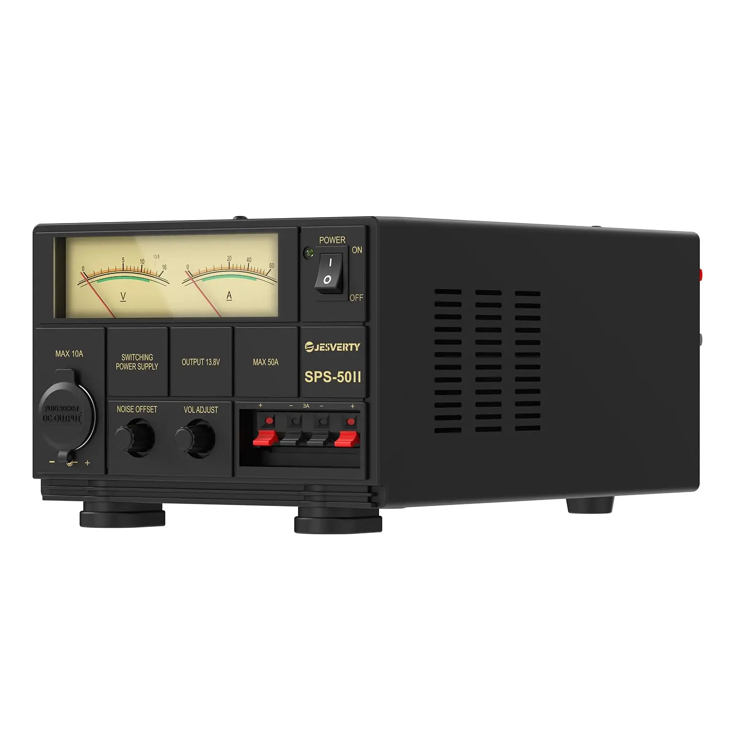 Universal 50A Bench…