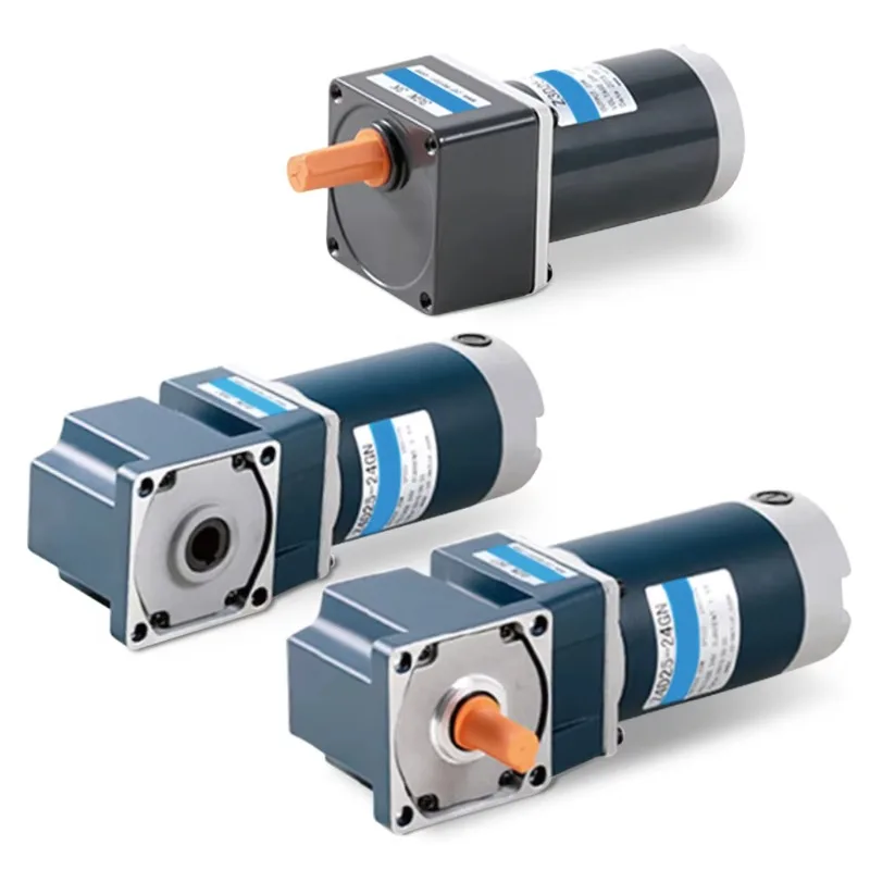 

DC Micro Gear Reducer Motor Torque Right Angel Hollow Micro Gear Box Speed Reducer Industry Gearbox