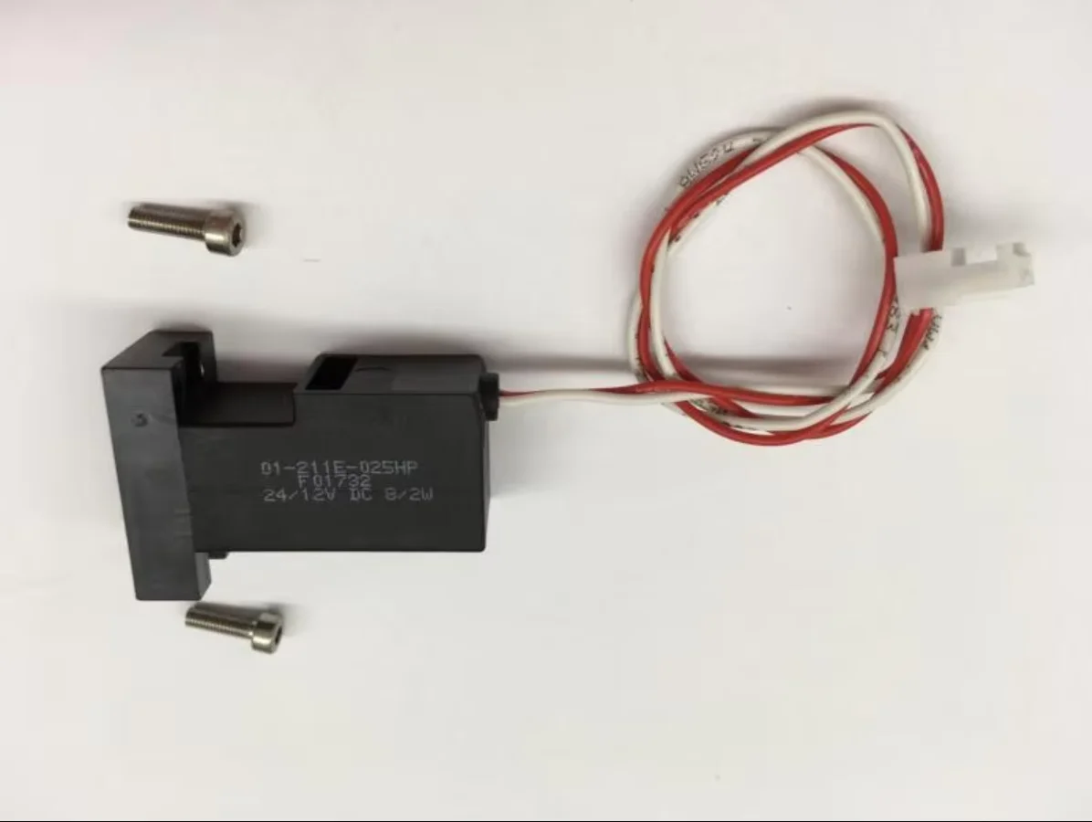 Dragers AF00508 Distributing Valve 2/2 WAY for Primus