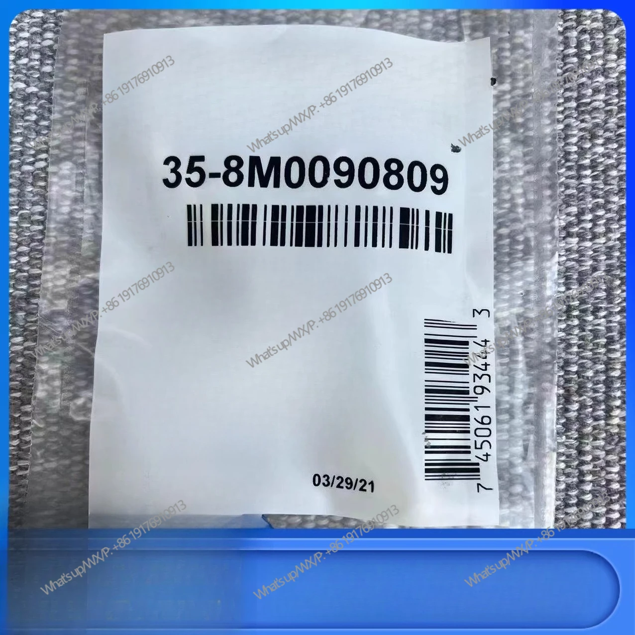 Oil filter element 75/115/150/200/225/300 hp V6V8 oil compartment, accessories