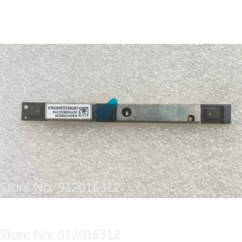 New Laptop Camera for Acer AN515-57 AN515-52 AN515-42 SP314-52 Camera Microphone Module KS0HD06020