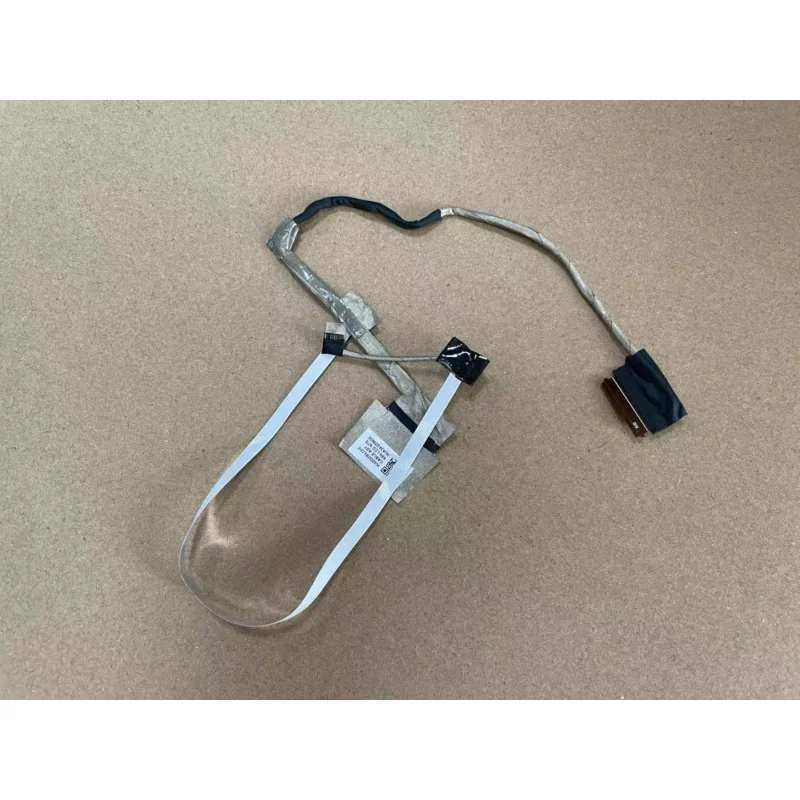 Cabo de tela para HP ProBook, 455R, 450, G7, DD0X8NLC010, L91063-001