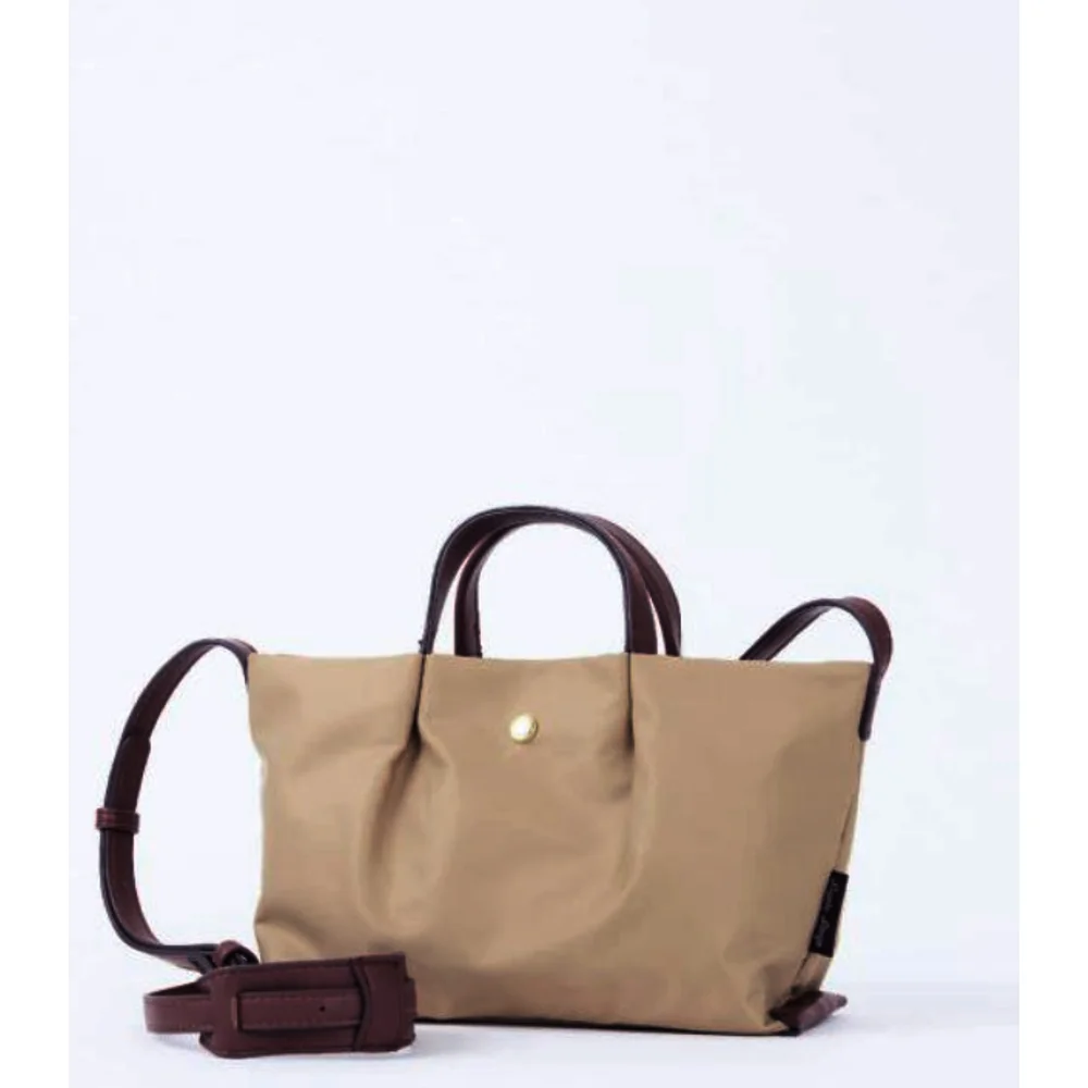 

New lightweight waterproof crossbody bag, crossbody bag, shoulder bag, dual-use shopping bag