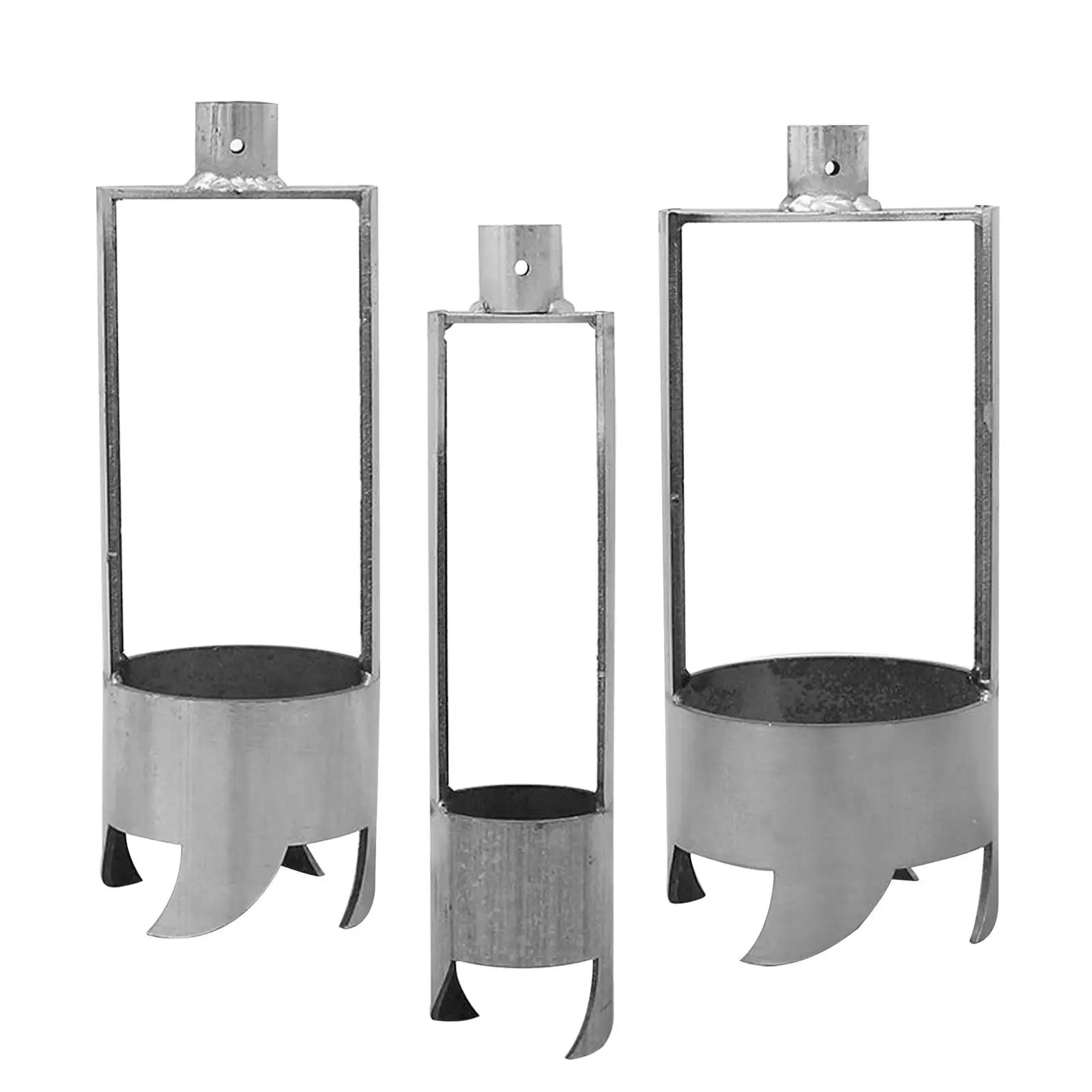 

Копач для посадки отверстий, инструмент для копания, универсальный, прочный, легкий, для посадки, для садоводства, раскопок