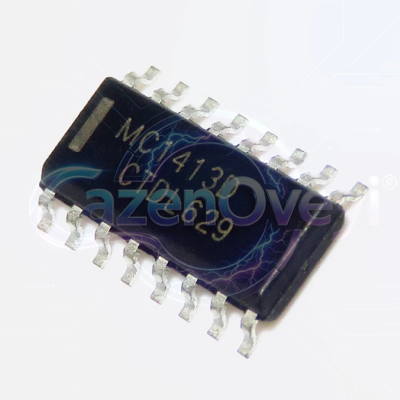 MC1413D MC1413 1413D A3144/OH3144/44E/AH3144E NCP1236 36B65 EL4N32 4N32 SI8441BB SI8441 NCP5395TMNR2G NCP5395 5395