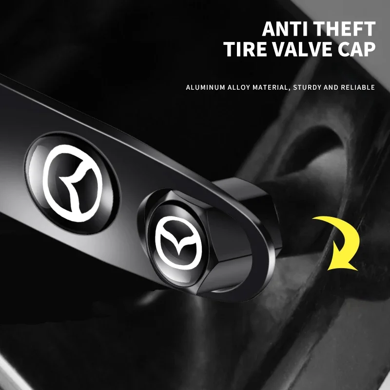 5Pcs For Mazda CX3 …