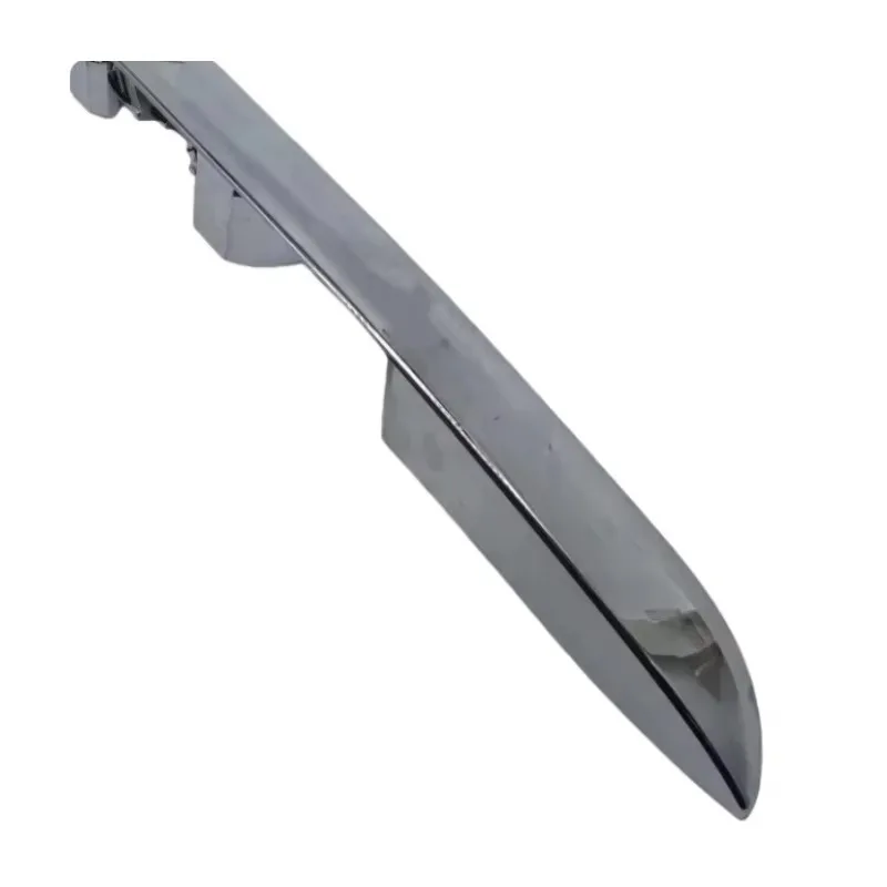 trunk door trim strip 8742T2 Suitable For Citroen Picasso Original new Chrome Trunk Trim ABS Rear Bumper Lid Strip Finish Panel
