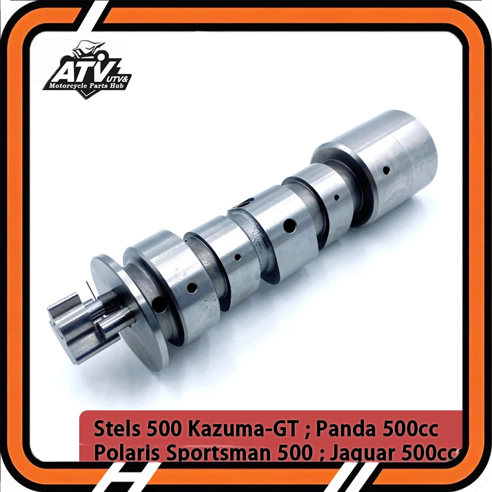 

Kazuma 500 Camshaft Cam Shaft For Kazuma Jaguar 500 192MR-1003100 LU017543 Xinyang XY500 ATV 500 Quad 500cc Velomotors