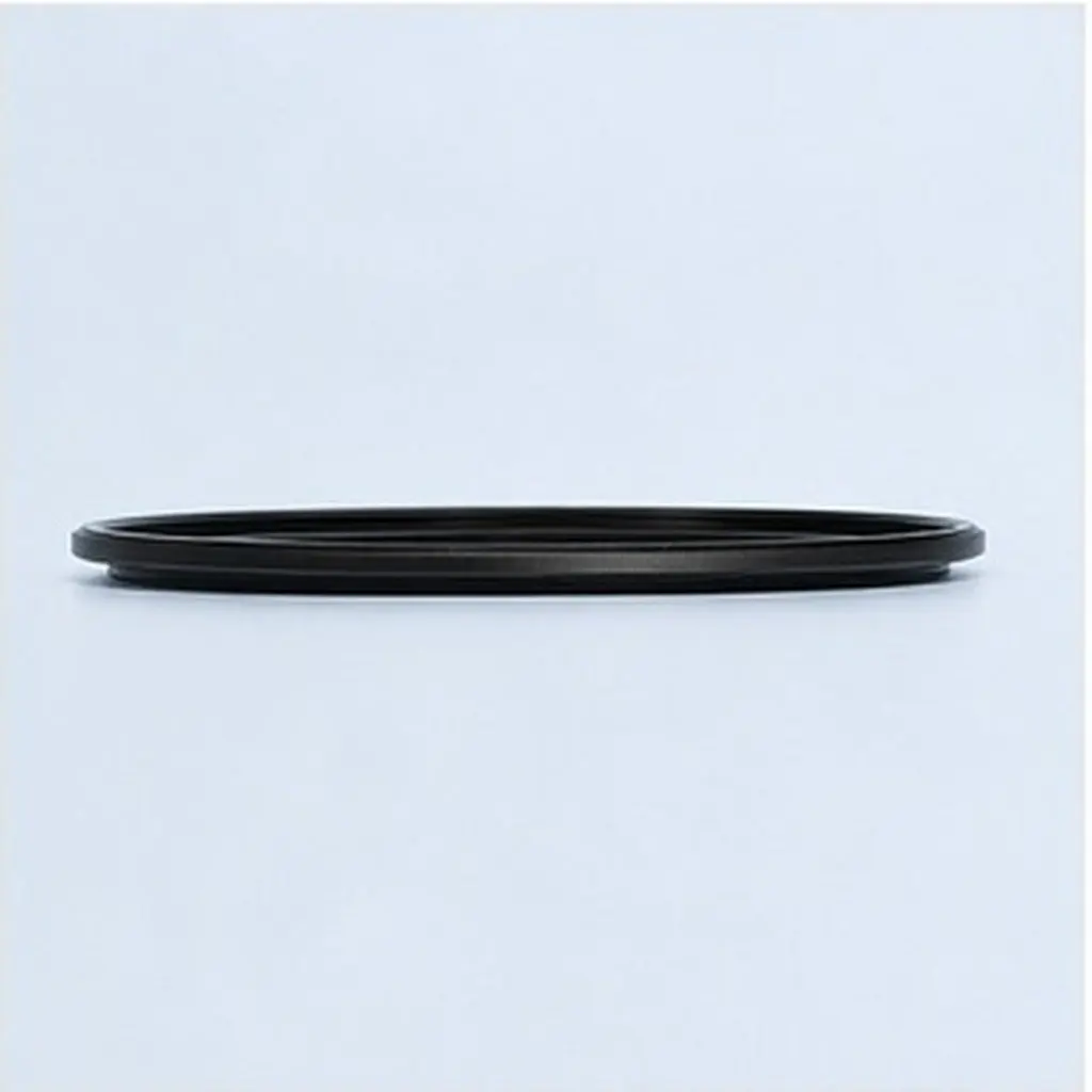 Camera Lens Stepping Ring 43Mm 67Mm Uv Filter Adapter Aluminum Alloy Dslr Lens Filter Ring Replacement Lightweight Portable
