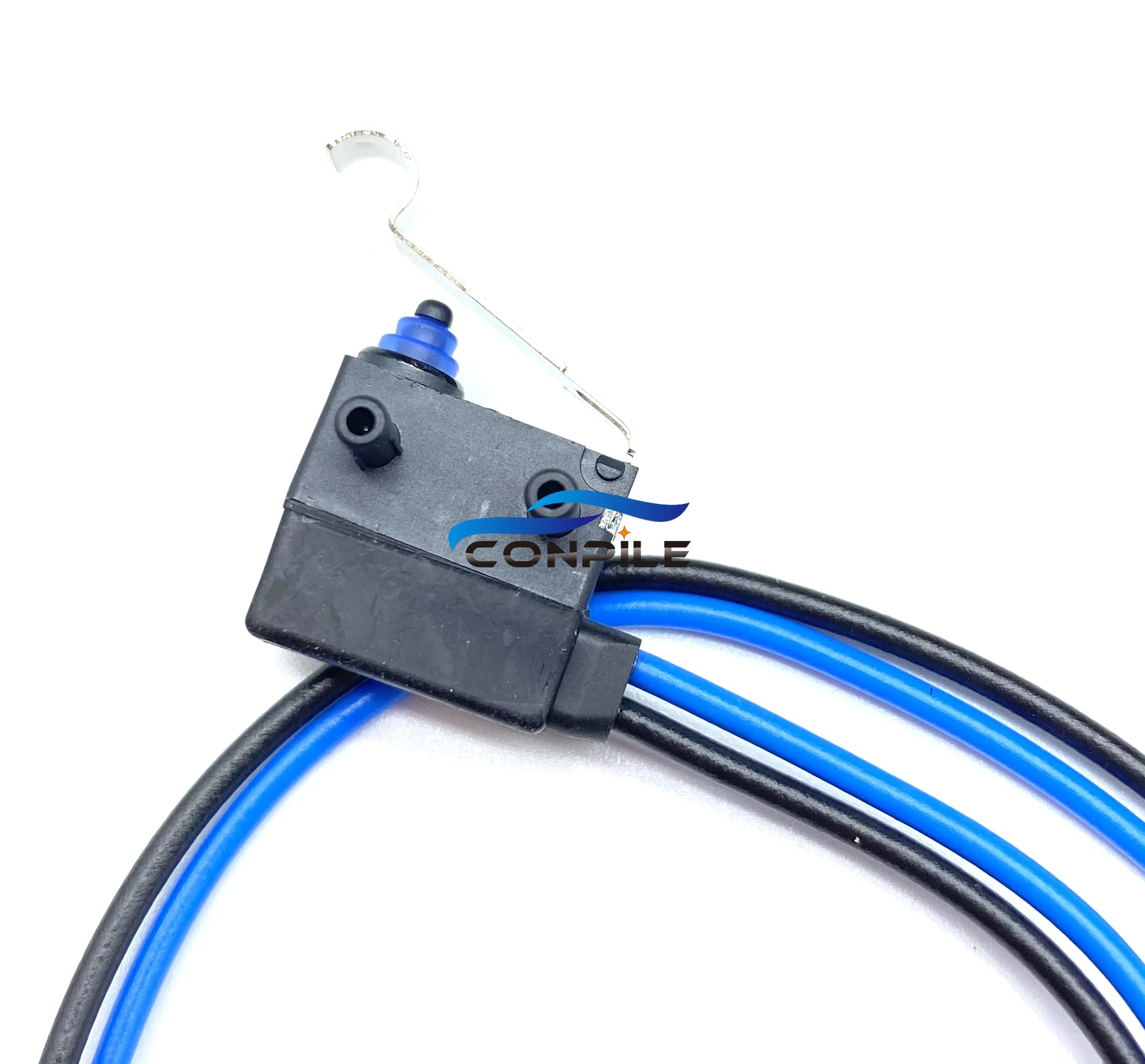 for  micro switch D2HW-BL263MR waterproof for car door lock BL203MR BL273MR