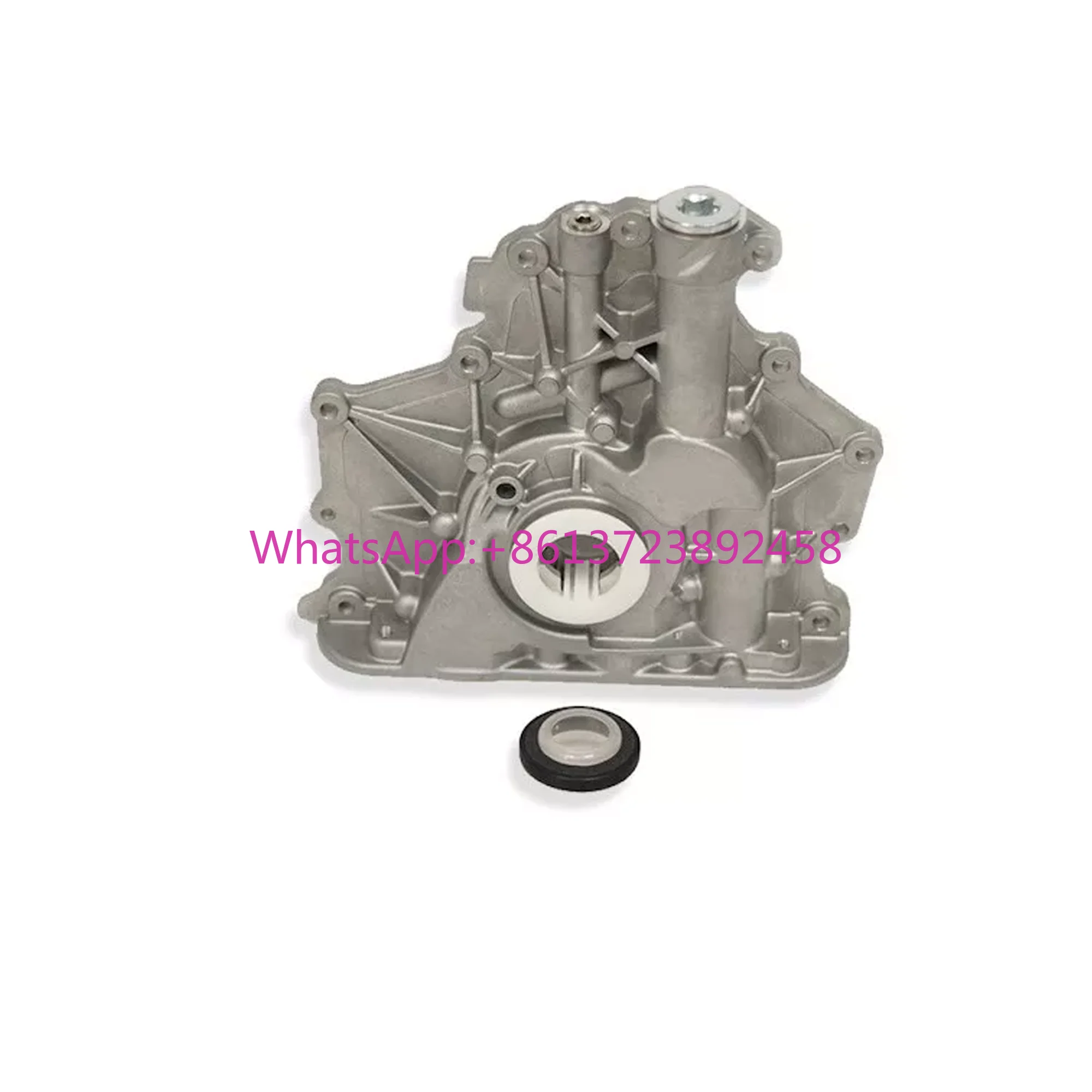 

Engine Oil Pump for LAND ROVER Sport Vogue 4.4 Diesel 448DT OEM LR089143