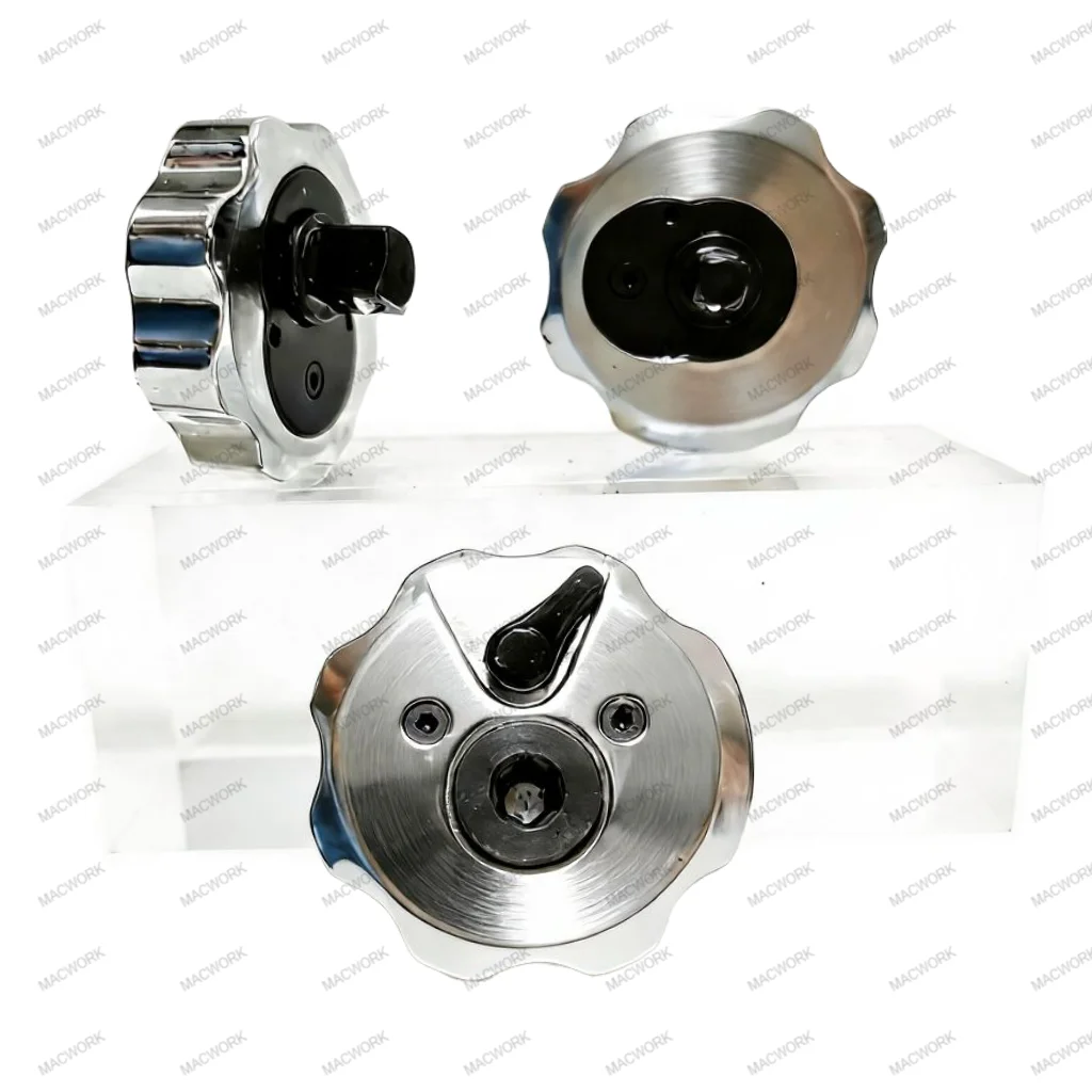 3-teiliges Set 1/2" 3/8" 1/2" 72-Zahn Palm Heart Mini-Ratschenschlüssel Schraubendreher 2-in-1 Ratschenschlüssel Multifunktions-Ratschenschlüssel – Detail 1