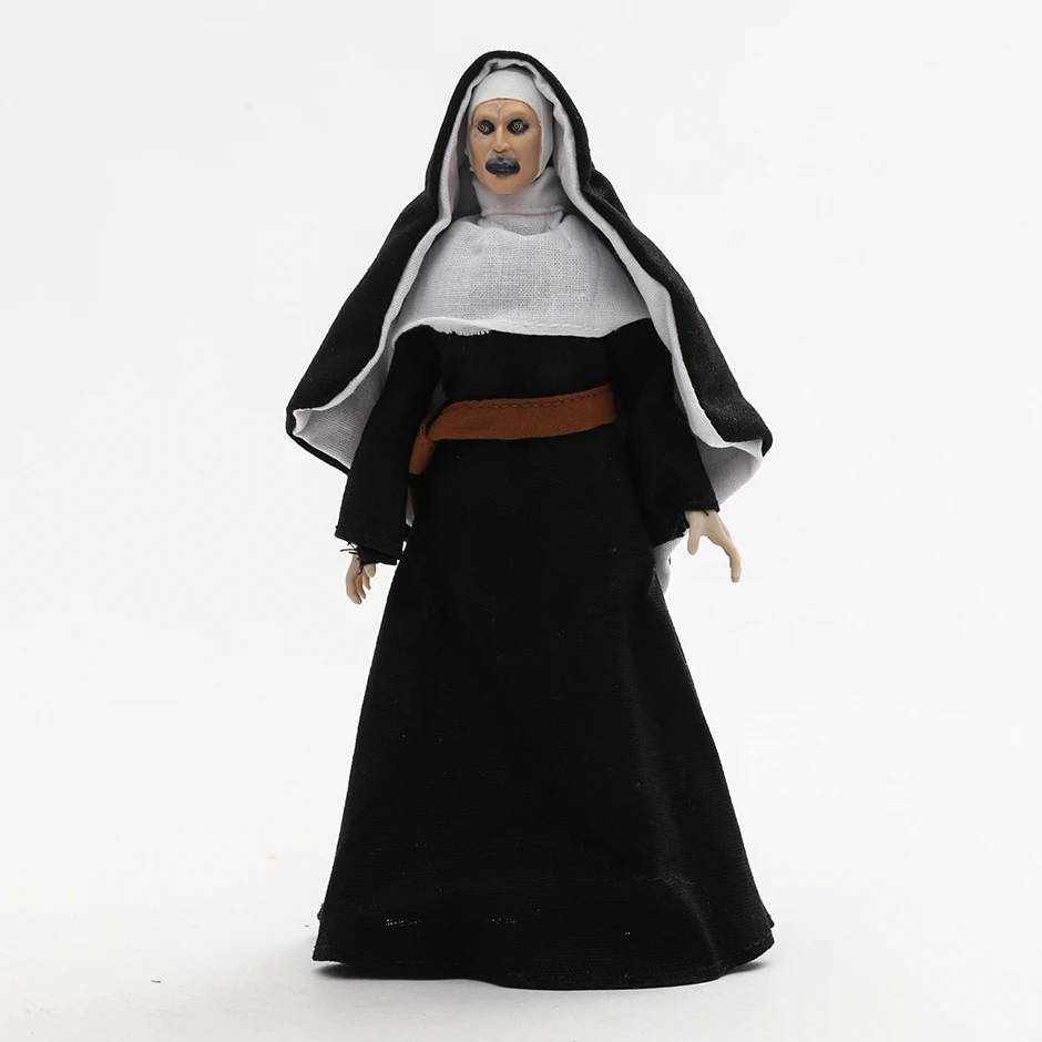 NECA The Nun Valak Action Figure Collection Horror Toy Doll