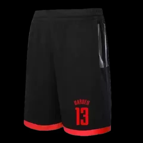 2026 Neue Modische Sommer-Sport-Basketball-Shorts Trainings-Mehrfarben-Shorts Atmungsaktive Sportshorts für Erwachsene Streetwear – Detail 22