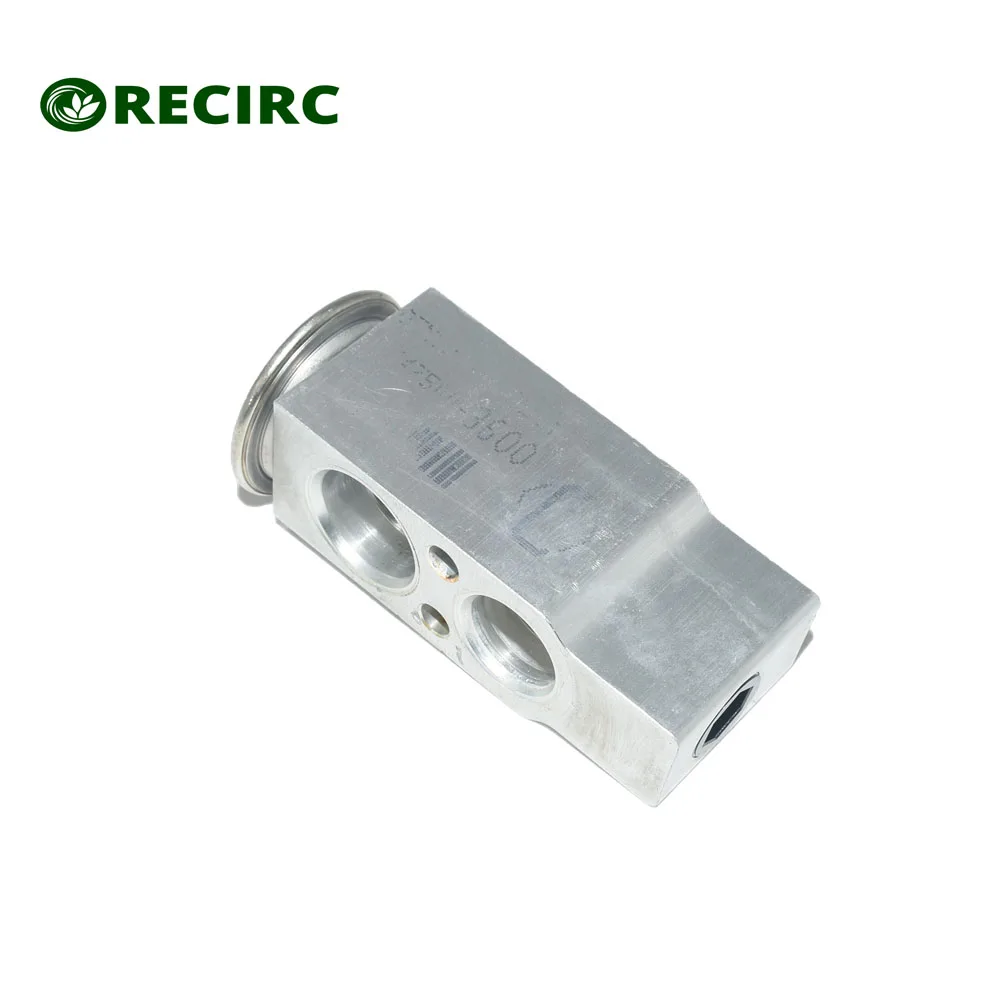 

AC Expansion Valve For Equinox 2010-2017 7500-4020 80221-T6A-941 80221-TB0-H11
