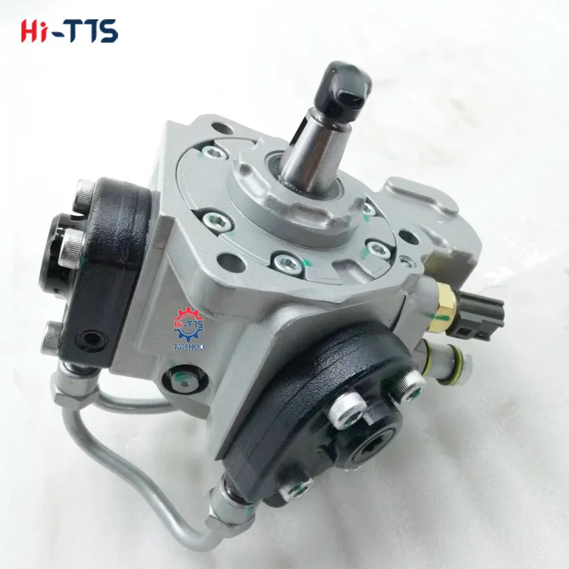 High Quality Fuel Injection Pump J08E Fuel Pump Assembly 22100-E0025 294050-0138