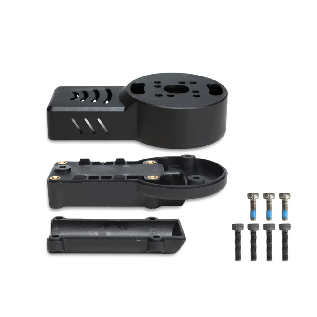Tarot  Plastic 20mm Tube 3-Layer Integrated Motor Mount ESC Built-in Holder for Hexacopter O Multirotor Frame