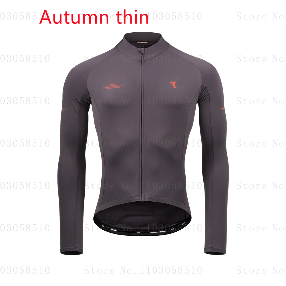 

Autumn Thin Cycling Jersey Long Sleeve Summer Pro Aero Slim Fit Long Sleeves Cycling Jersey Men Women Breathable Man Cycling Man