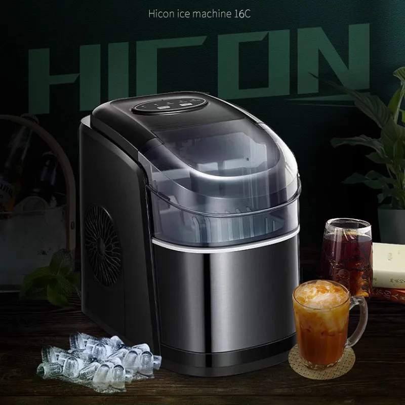 Household Small Ice… - image