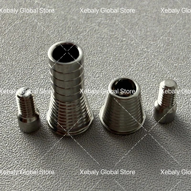 

Стоматологическая медицинская лаборатория, универсальная стоматологическая композитная основа, аксессуары для ухода за полостью рта, одноразовый стержень для переноса, уплотнительный винт, инструмент